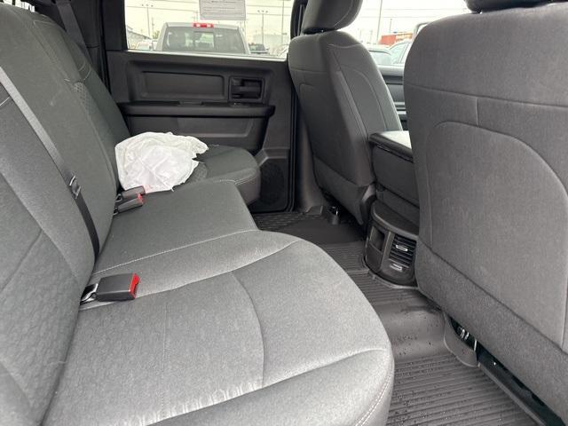 used 2025 Ram 2500 car, priced at $49,994