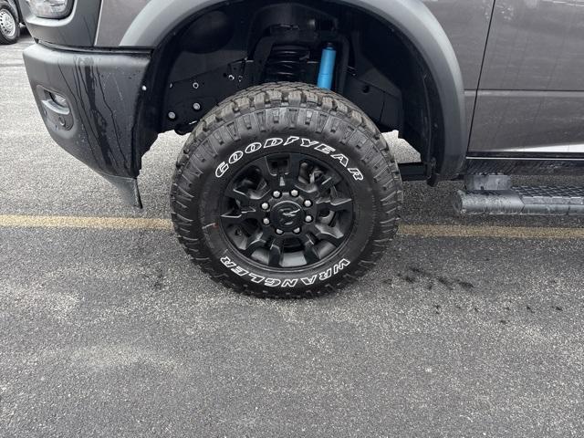 used 2025 Ram 2500 car, priced at $49,994