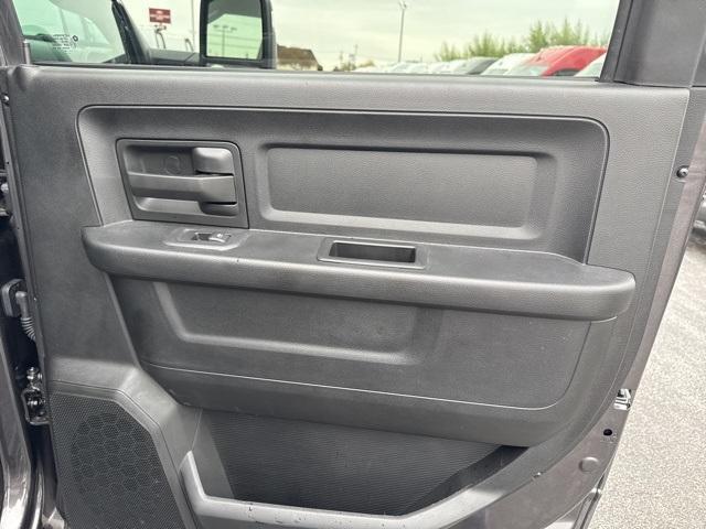 used 2025 Ram 2500 car, priced at $49,994