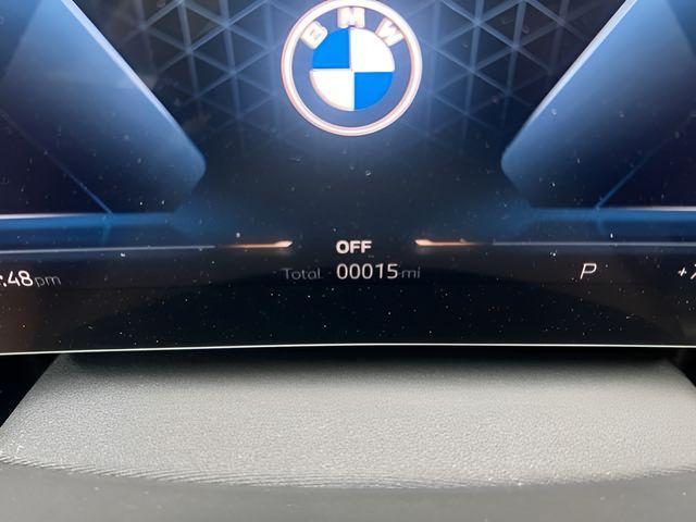 used 2024 BMW X2 car, priced at $41,991