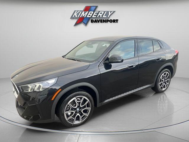 used 2024 BMW X2 car, priced at $41,991