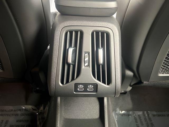 used 2024 BMW X2 car, priced at $41,991