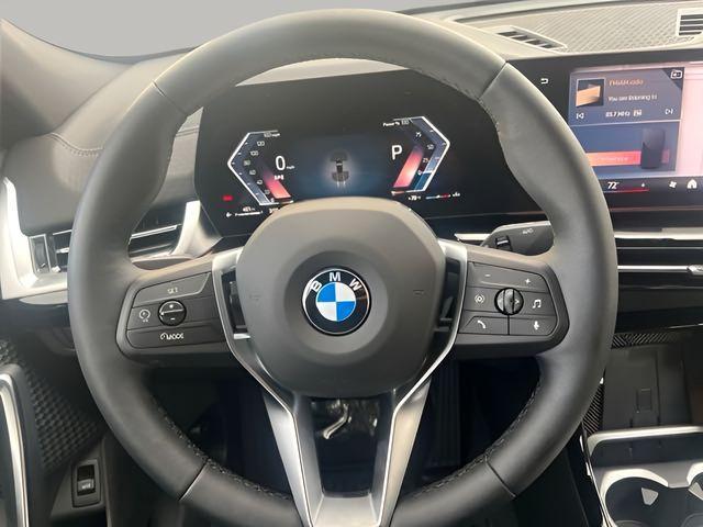 used 2024 BMW X2 car, priced at $41,991