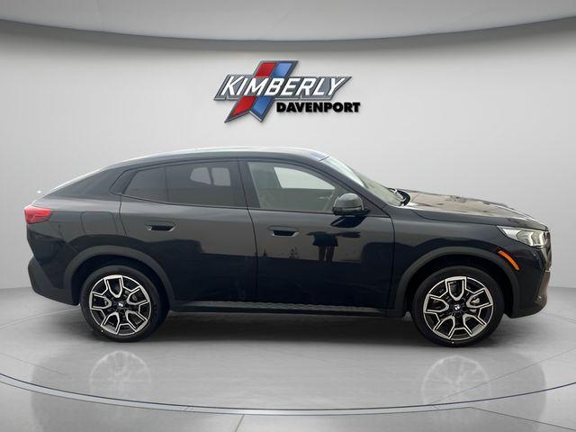 used 2024 BMW X2 car, priced at $41,991