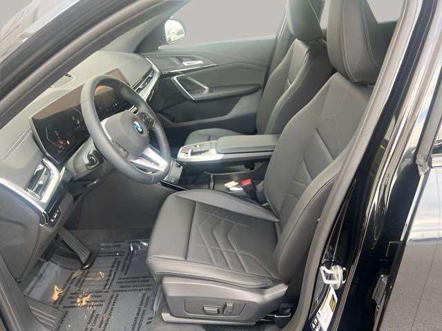 used 2024 BMW X2 car, priced at $41,991