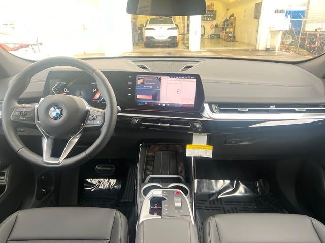 used 2024 BMW X2 car, priced at $45,995