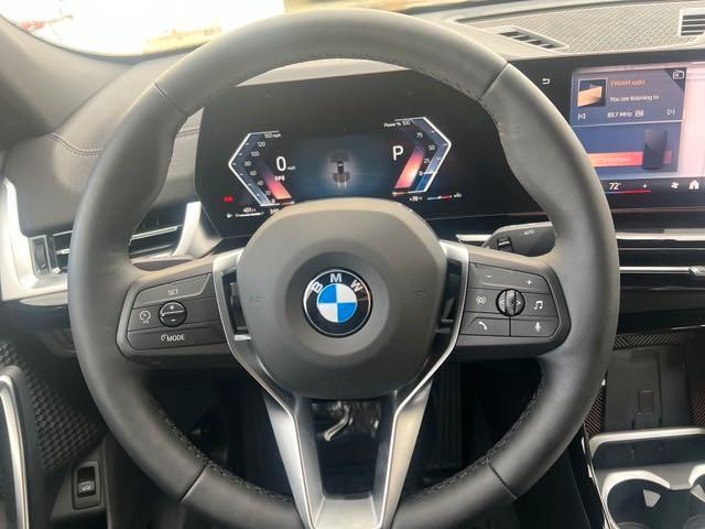 used 2024 BMW X2 car, priced at $45,995