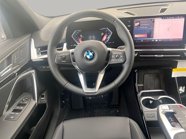 used 2024 BMW X2 car, priced at $41,991