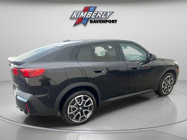 used 2024 BMW X2 car, priced at $41,991