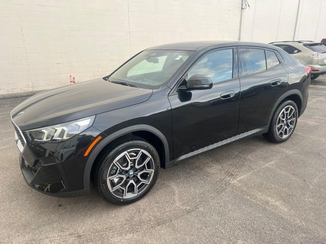 used 2024 BMW X2 car, priced at $45,995