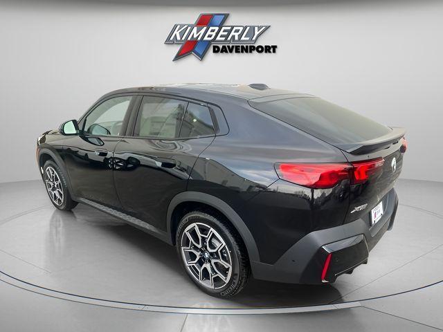 used 2024 BMW X2 car, priced at $41,991