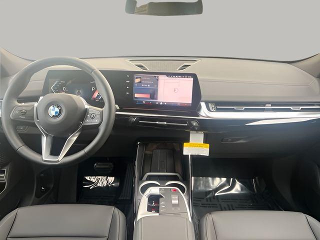 used 2024 BMW X2 car, priced at $41,991