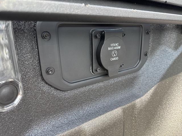 new 2025 Ram 1500 car, priced at $51,834