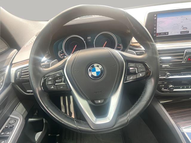 used 2018 BMW 640 Gran Turismo car, priced at $24,991
