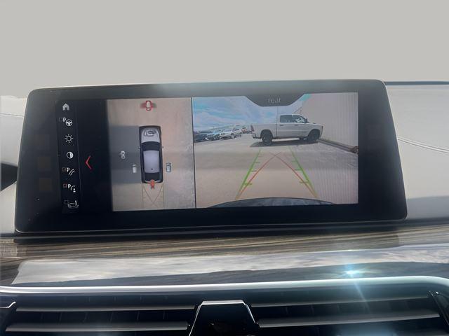 used 2018 BMW 640 Gran Turismo car, priced at $24,991