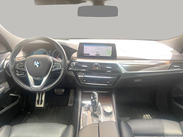 used 2018 BMW 640 Gran Turismo car, priced at $24,991