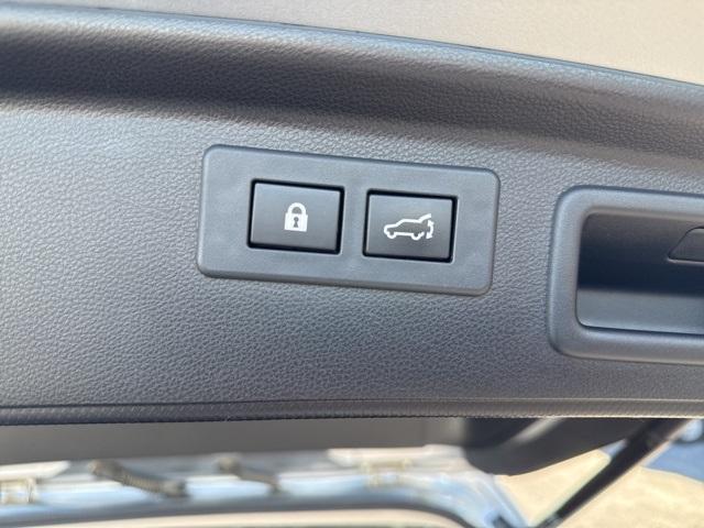 used 2021 Subaru Forester car, priced at $26,836