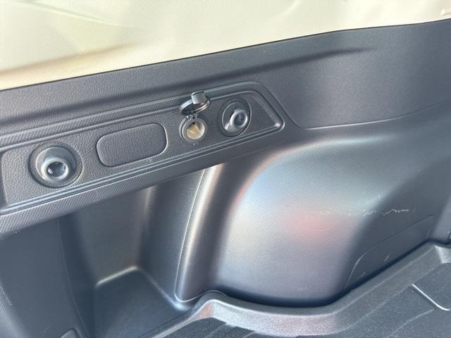 used 2021 Subaru Forester car, priced at $26,836