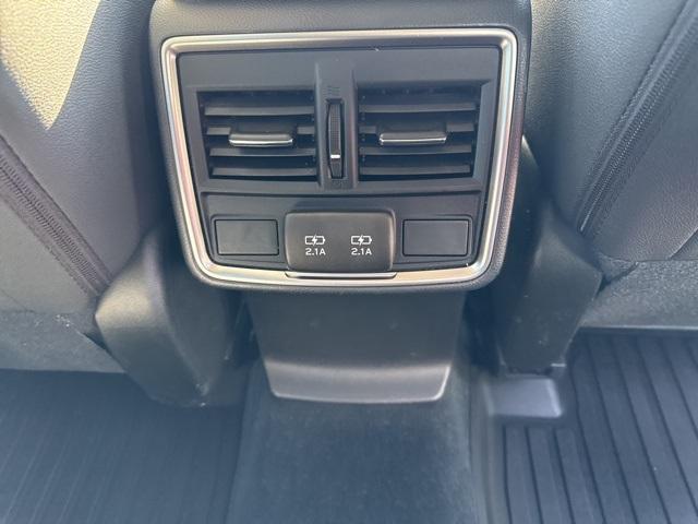 used 2021 Subaru Forester car, priced at $26,836