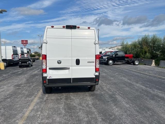 used 2025 Ram ProMaster 2500 car, priced at $40,959