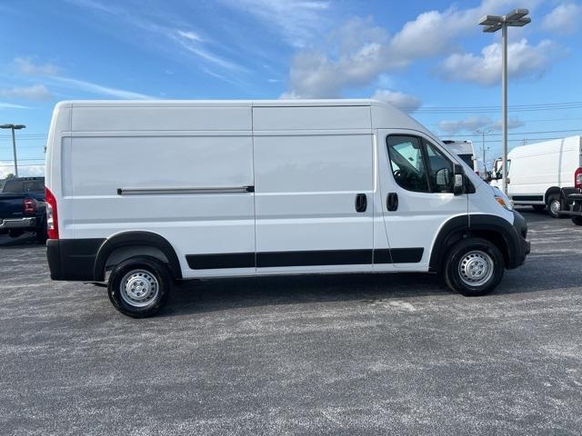 used 2025 Ram ProMaster 2500 car, priced at $40,959