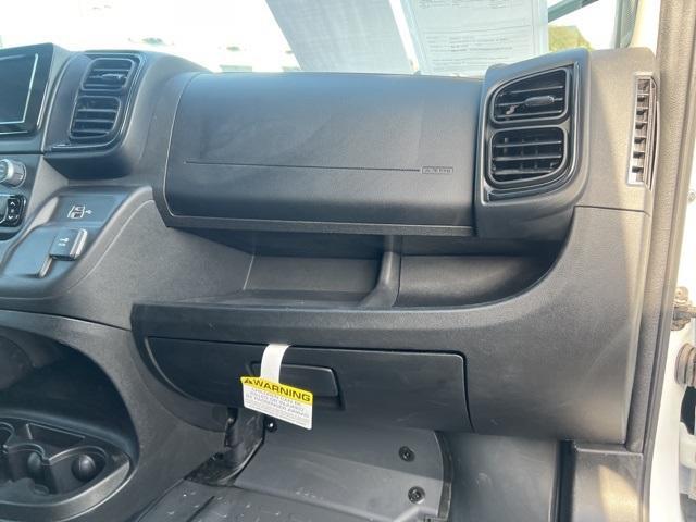 used 2025 Ram ProMaster 2500 car, priced at $40,959