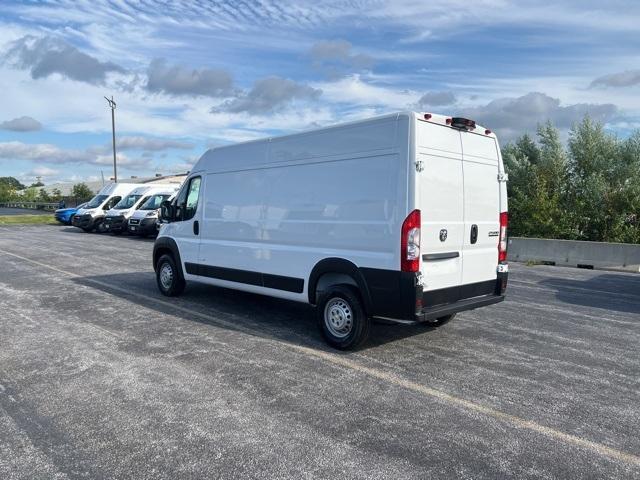 used 2025 Ram ProMaster 2500 car, priced at $40,959