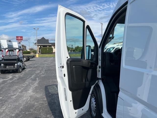 used 2025 Ram ProMaster 2500 car, priced at $40,959