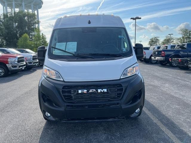 used 2025 Ram ProMaster 2500 car, priced at $40,959