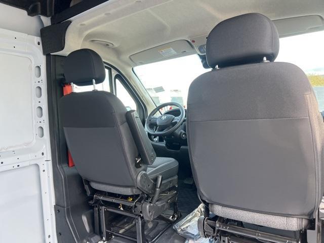 used 2025 Ram ProMaster 2500 car, priced at $40,959