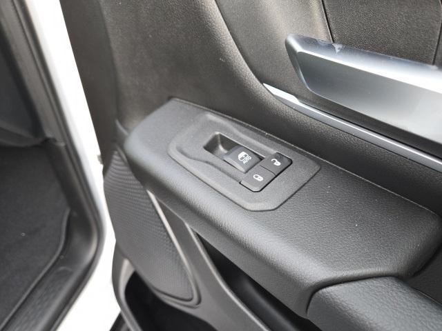 new 2025 Ram 1500 car, priced at $50,675