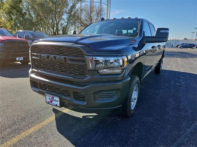 new 2024 Ram 2500 car, priced at $49,745