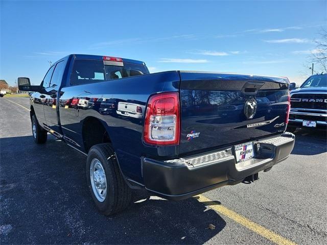 new 2024 Ram 2500 car, priced at $49,745