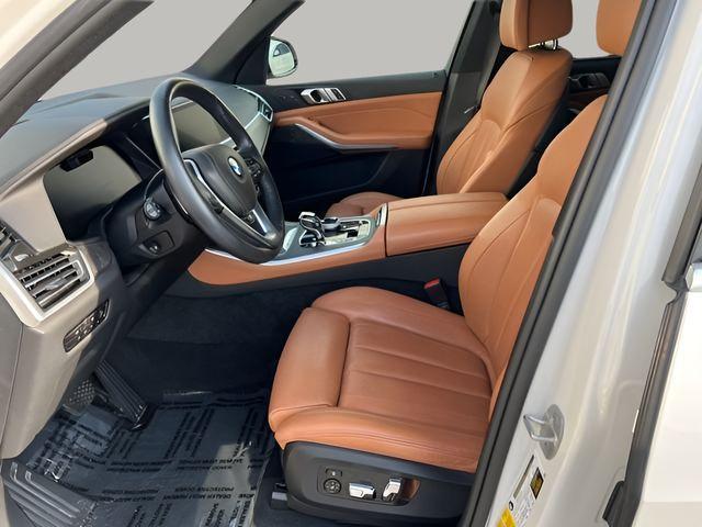 used 2022 BMW X5 PHEV car, priced at $45,991