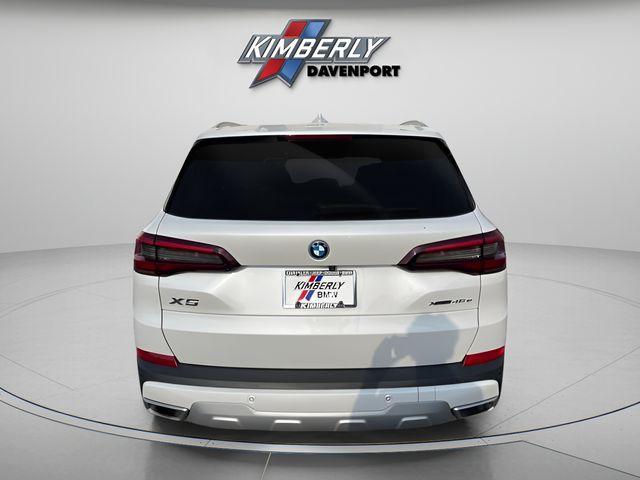 used 2022 BMW X5 PHEV car, priced at $45,991
