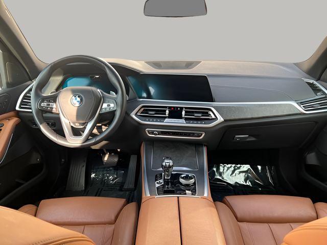 used 2022 BMW X5 PHEV car, priced at $45,991