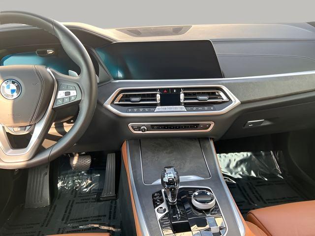 used 2022 BMW X5 PHEV car, priced at $45,991