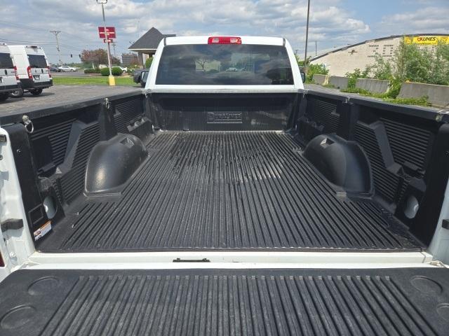 used 2023 Ram 1500 Classic car, priced at $24,979