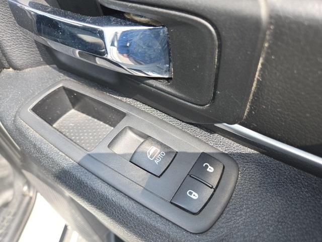 used 2023 Ram 1500 Classic car, priced at $24,979