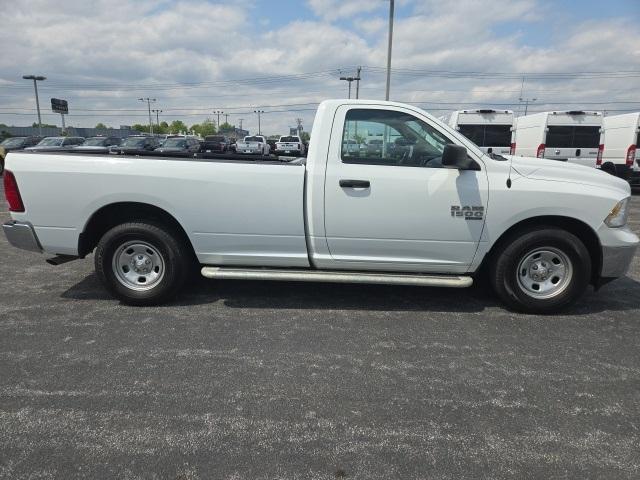 used 2023 Ram 1500 Classic car, priced at $24,979