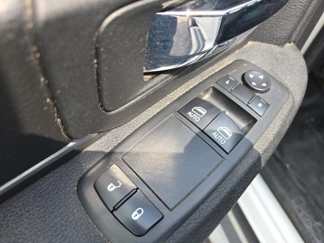 used 2023 Ram 1500 Classic car, priced at $24,979