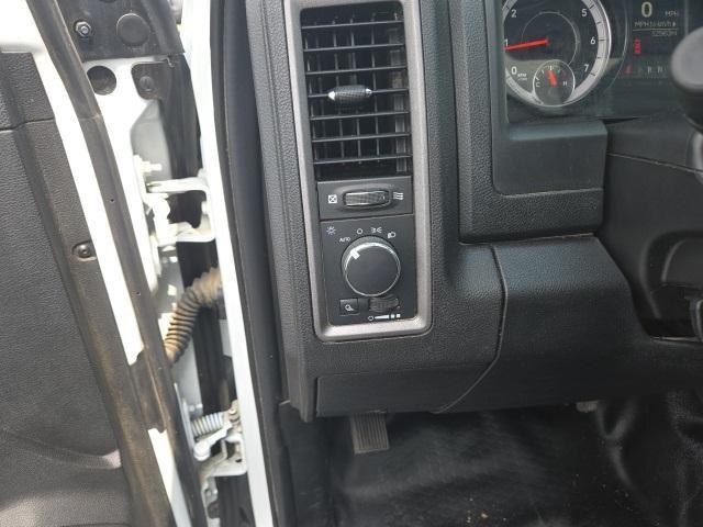 used 2023 Ram 1500 Classic car, priced at $24,979