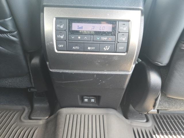used 2022 Lexus GX 460 car, priced at $49,878