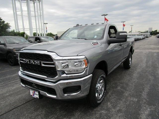 new 2024 Ram 2500 car, priced at $52,375