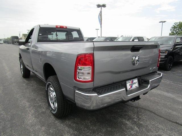 new 2024 Ram 2500 car, priced at $52,375