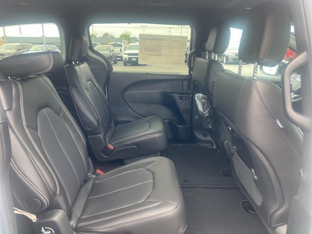 new 2026 Chrysler Pacifica car, priced at $42,920