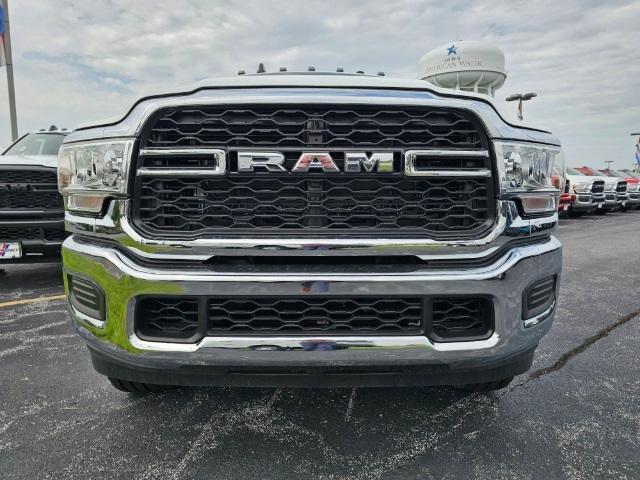 new 2024 Ram 2500 car, priced at $64,380