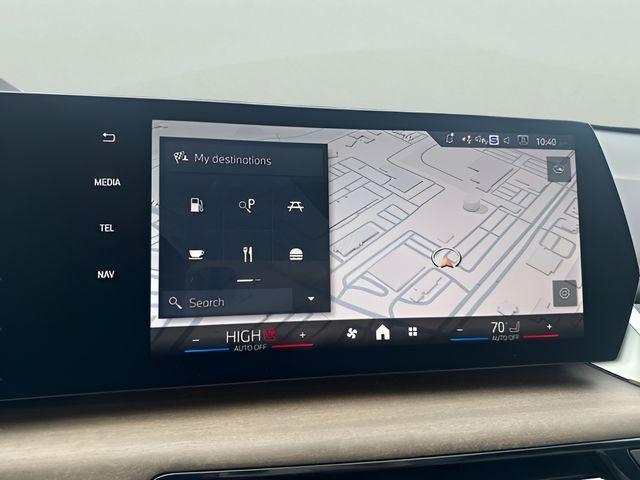 new 2026 BMW X1 car, priced at $49,570