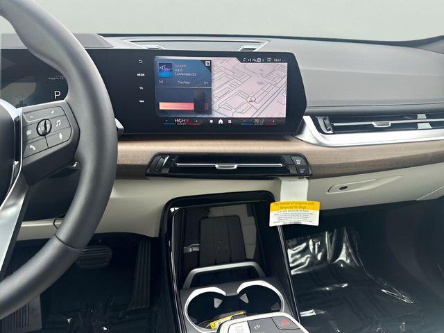 new 2026 BMW X1 car, priced at $49,570