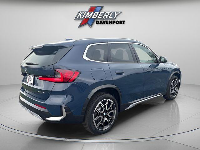 new 2026 BMW X1 car, priced at $49,570